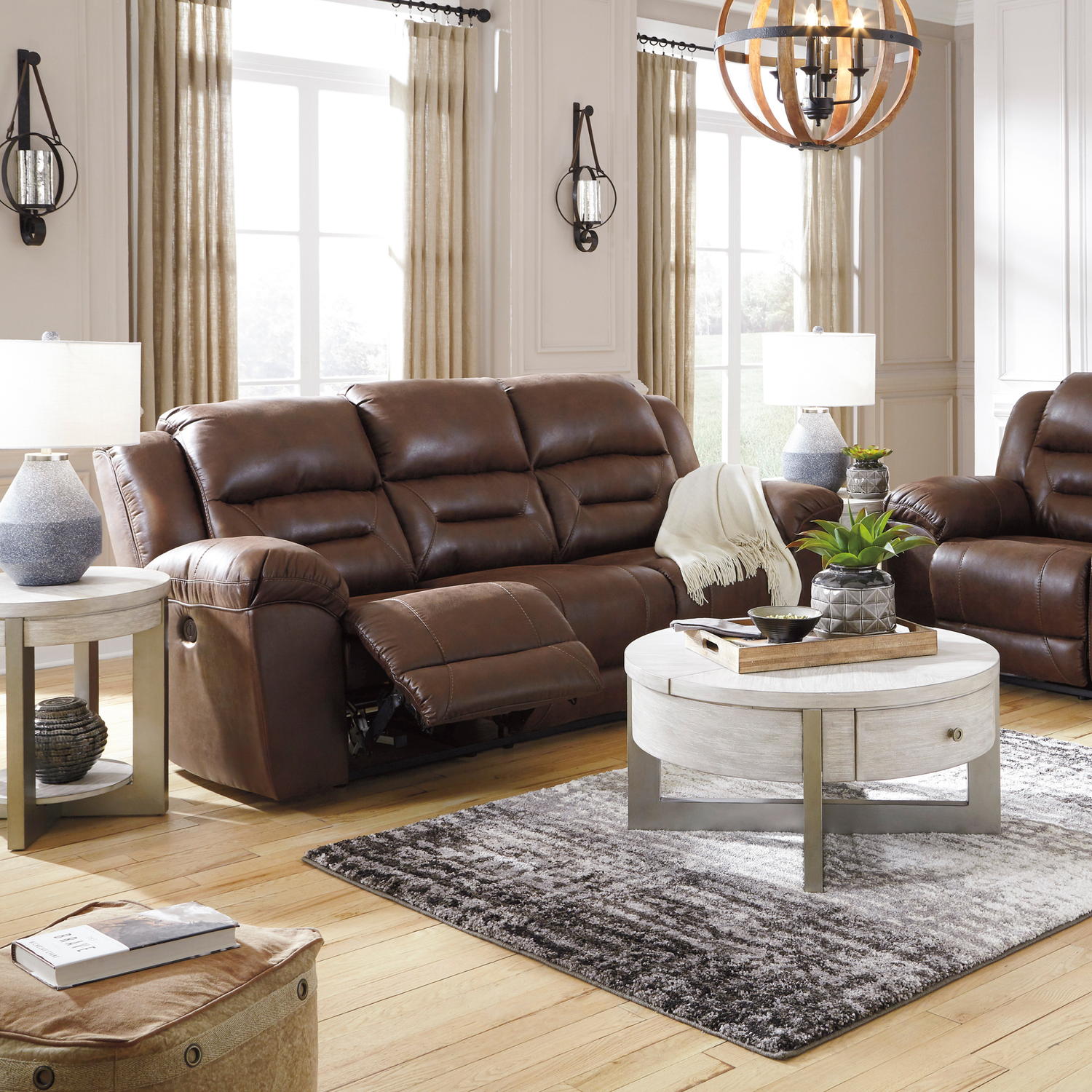 Living Room > Reclining Furniture