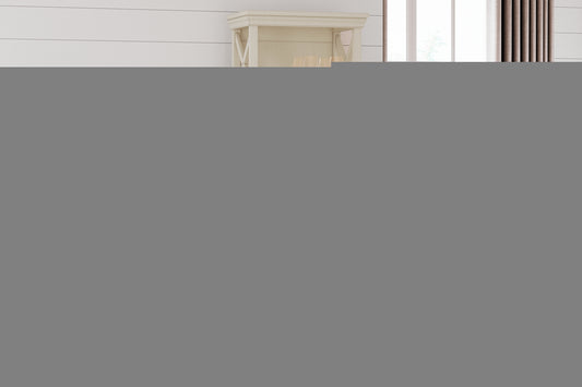 Bolanburg Display Cabinet