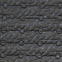 Ultra Luxury Firm Tight Top with Memory Foam Queen Mattress