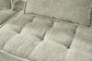 Bales 3-Piece Modular Seating