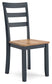 Gesthaven Dining Room Side Chair (2/CN)