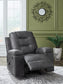 Stockworth Rocker Recliner