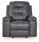 Stockworth Rocker Recliner