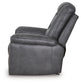Stockworth Rocker Recliner