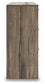 Elbrim Six Drawer Dresser