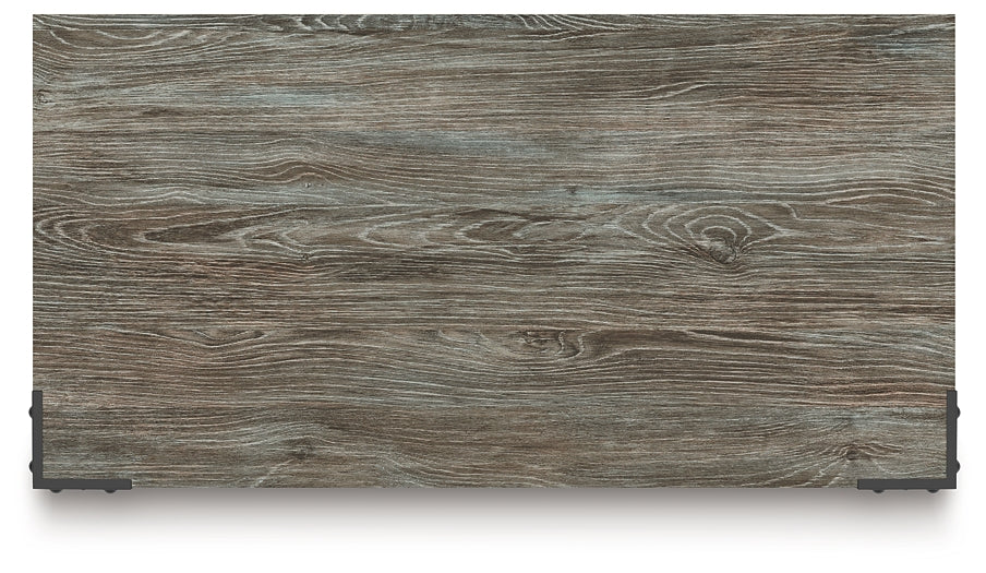 Frandern Dressing Chest