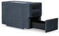 Modmax 7-Piece Sectional with Audio Console