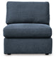 Modmax 7-Piece Sectional with Audio Console