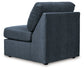 Modmax 7-Piece Sectional with Audio Console