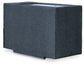 Modmax 7-Piece Sectional with Audio Console