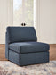 Modmax 7-Piece Sectional with Audio Console