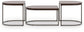 Vanmore Occasional Table Set (3/CN)