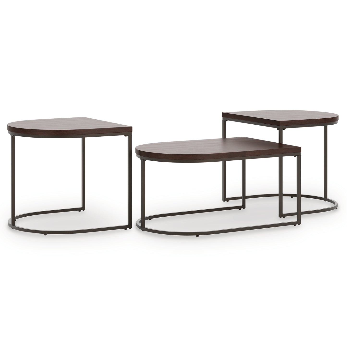 Vanmore Occasional Table Set (3/CN)