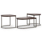 Vanmore Occasional Table Set (3/CN)