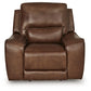 DeepWakes PWR Recliner/ADJ Headrest
