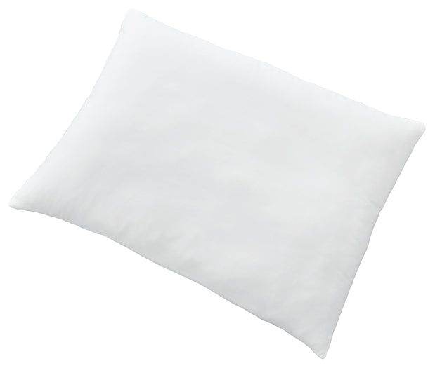 Z123 Pillow Series Soft Microfiber Pillow