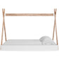 Piperton Twin Tent Complete Bed in Box