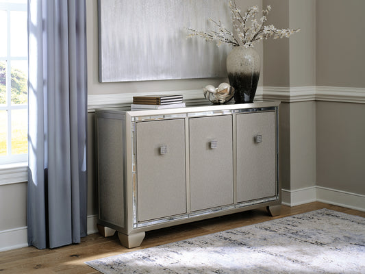 Chaseton Accent Cabinet