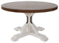 Valebeck Dining Table