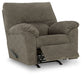 Norlou Rocker Recliner