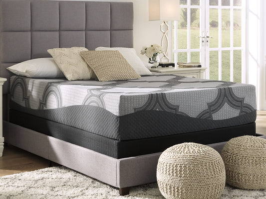 1100 Series Queen Mattress