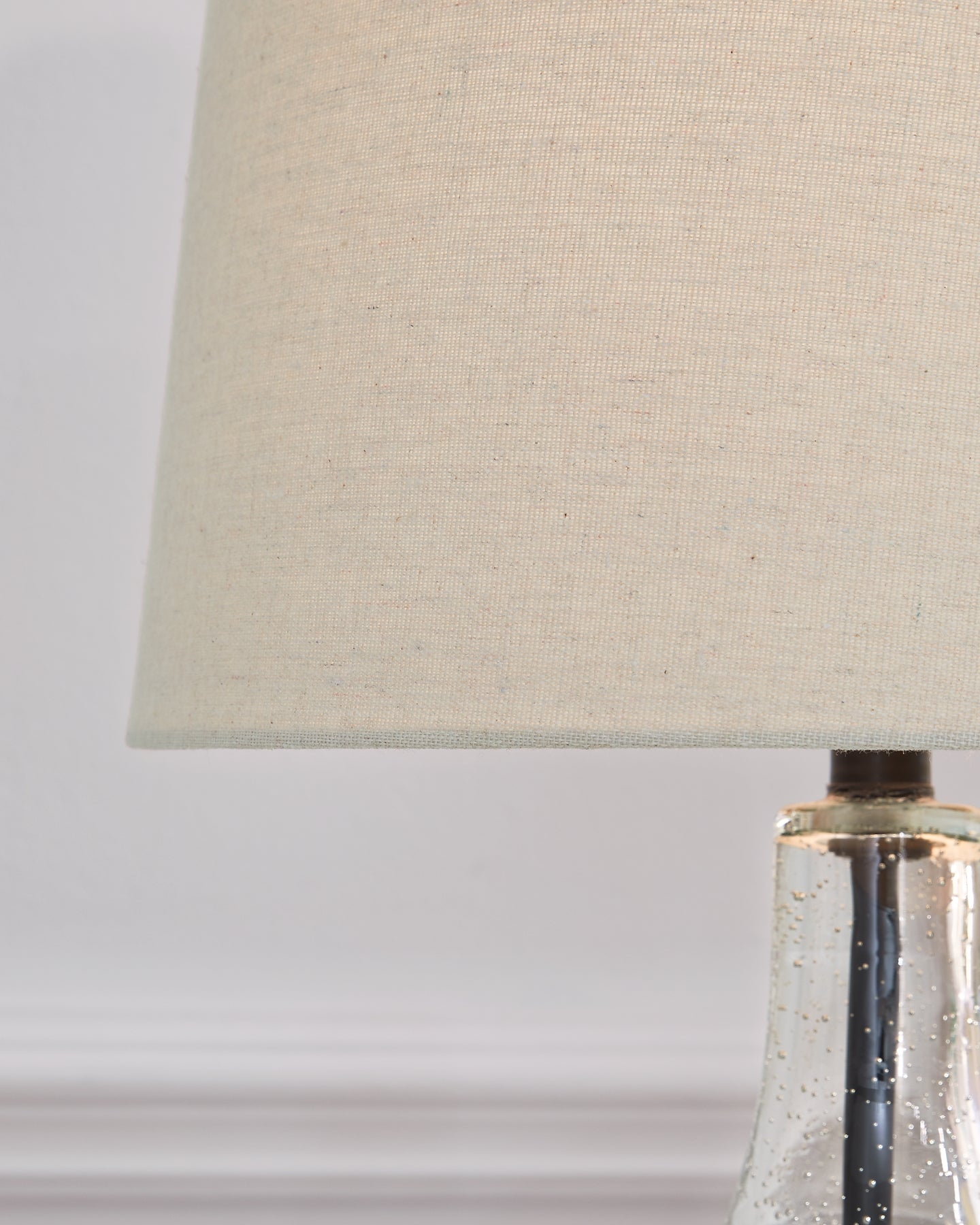 Gregsby Glass Table Lamp (2/CN)