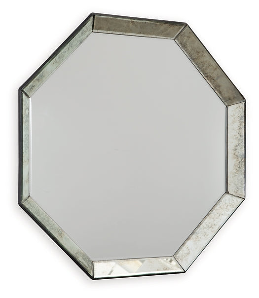 Brockburg Accent Mirror