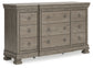 Lexorne Dresser