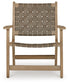 Jameset Accent Chair