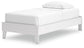 Hallityn  Platform Bed